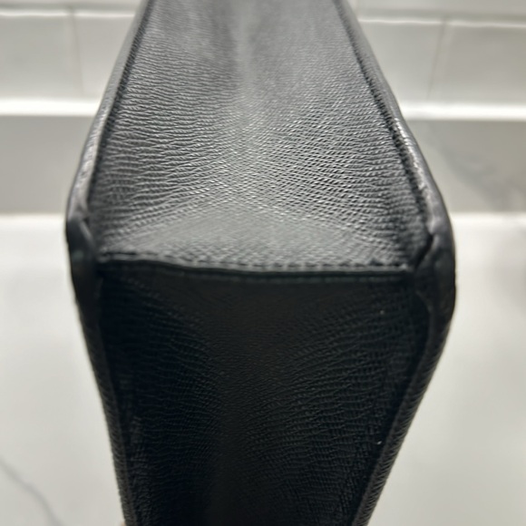 Louis Vuitton Taiga Porte Document Angara Briefcase Ardoise MB0092 - Picture 6 of 11